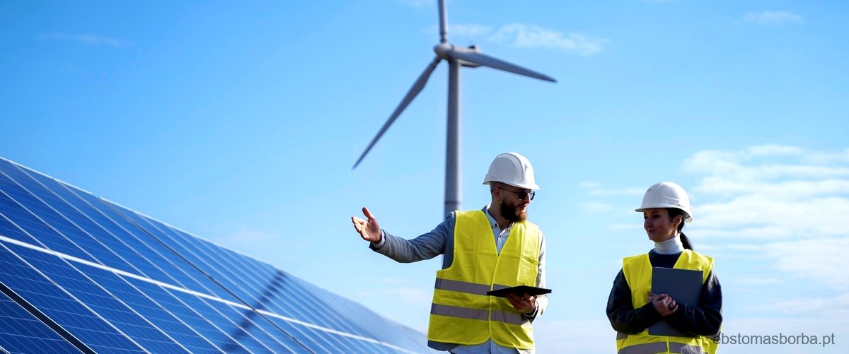 A Chamada Energia Limpa É Limpa Mesmo Exemplos