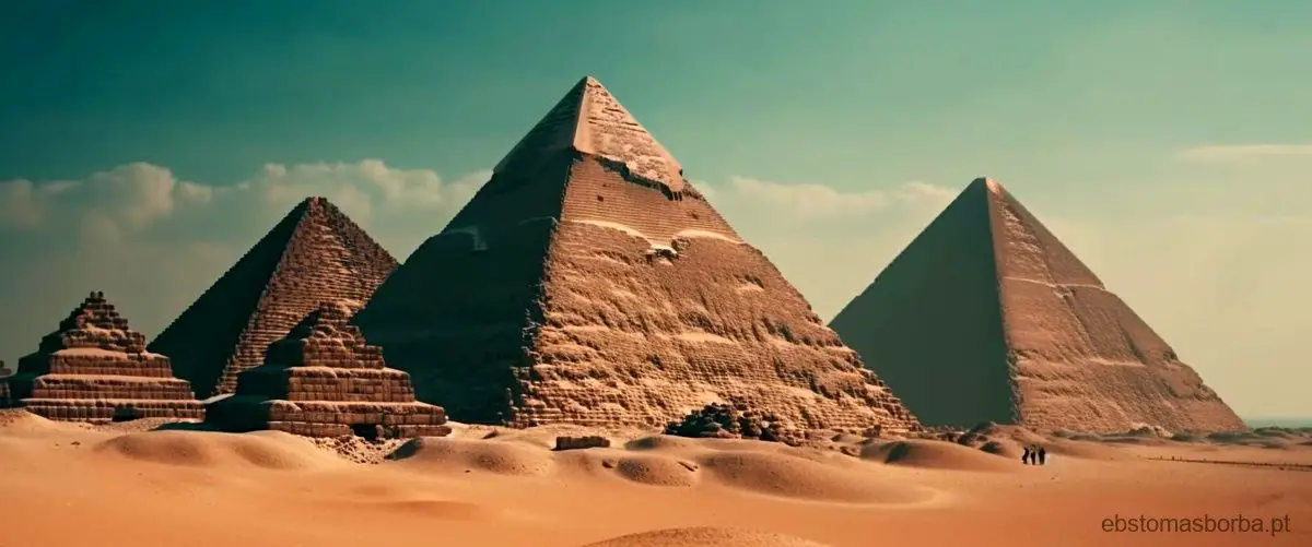 Em que era baseada a arte egípcia?