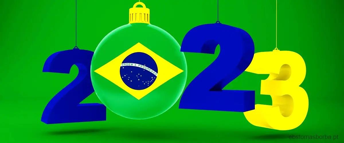 O que aconteceu em 2005 que marcou o Brasil?