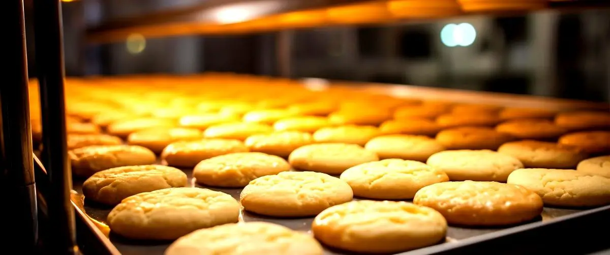 Os biscoitos da padaria: uma opção saudável?