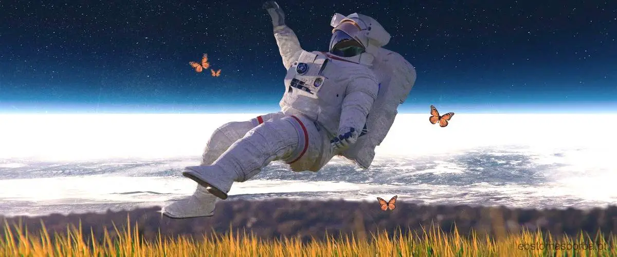 Os desafios enfrentados por um cosmonauta na estação espacial Mir