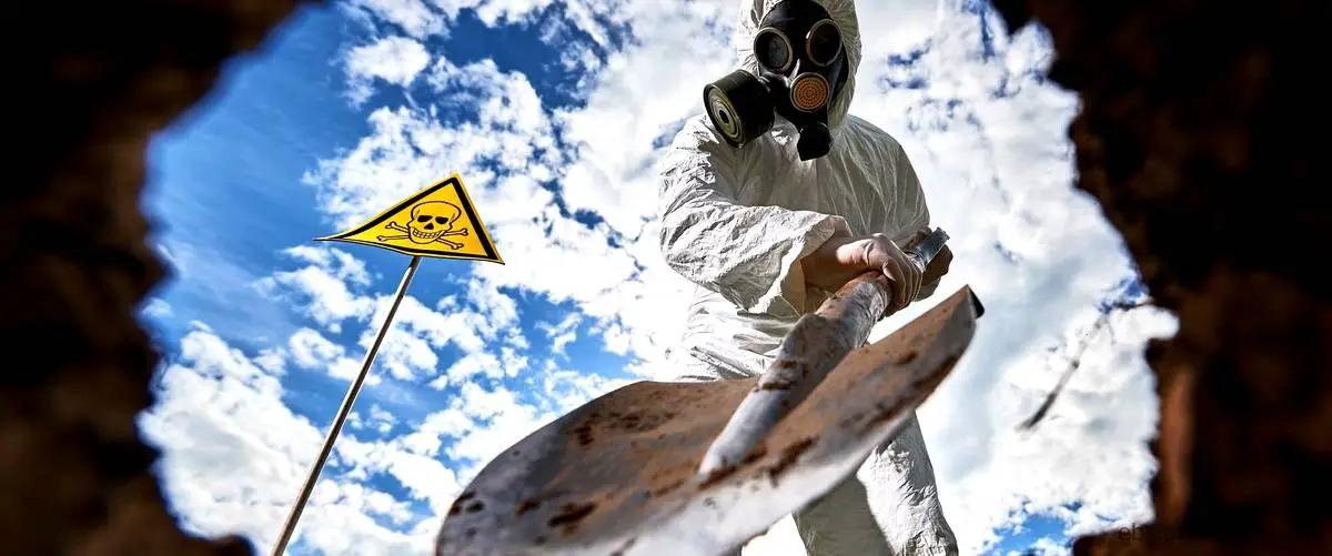 Por que a poluição radioativa é tão perigosa?