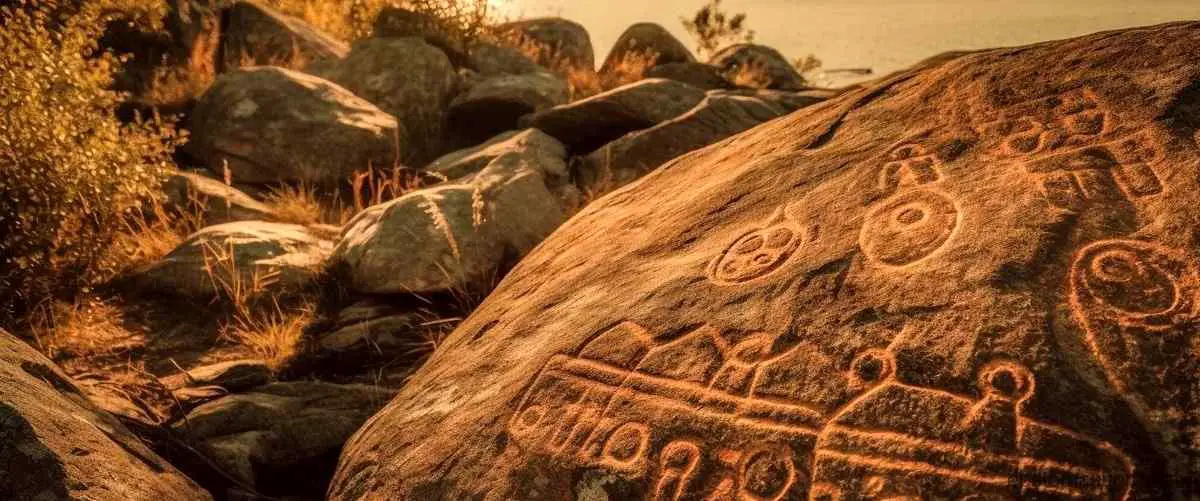 Por que o período conhecido como Pré-história possui esse nome?