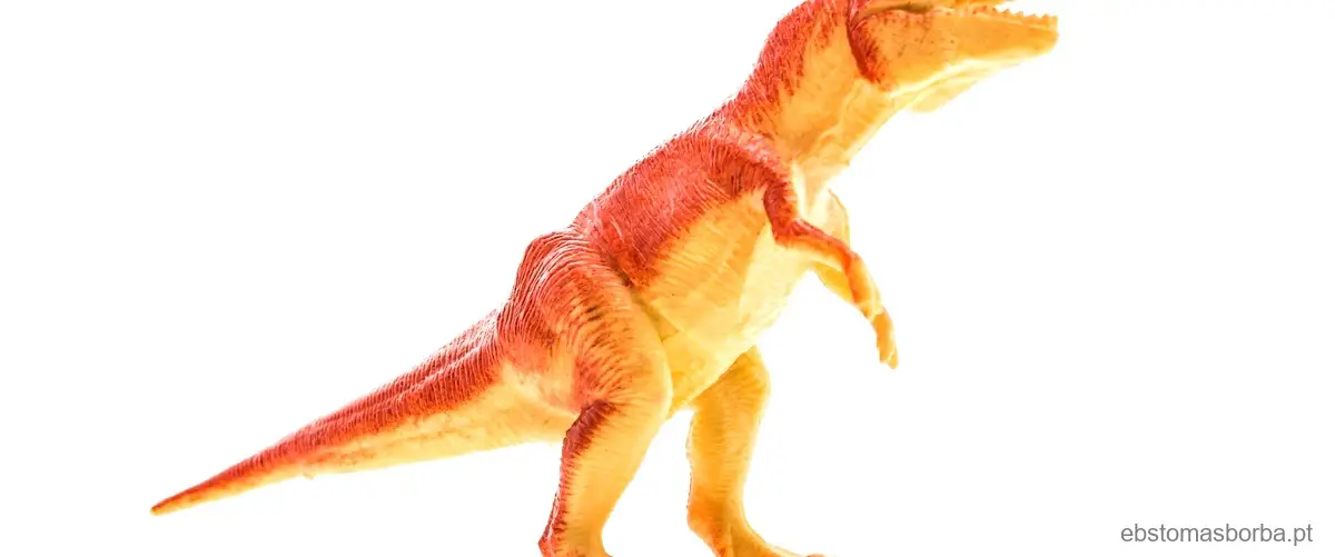 Por que os ossos de dinossauros não se decompõem?