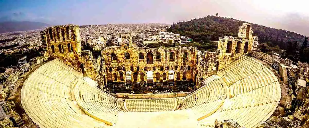 Quais foram as primeiras cidades gregas?