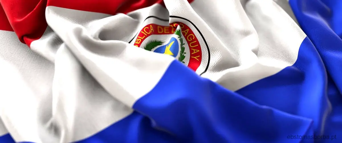 Quais foram os principais líderes da independência do Paraguai?