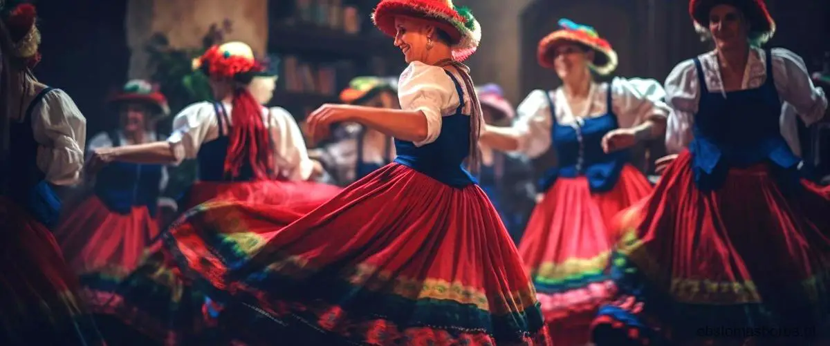 Quais são as danças folclóricas paulistas?