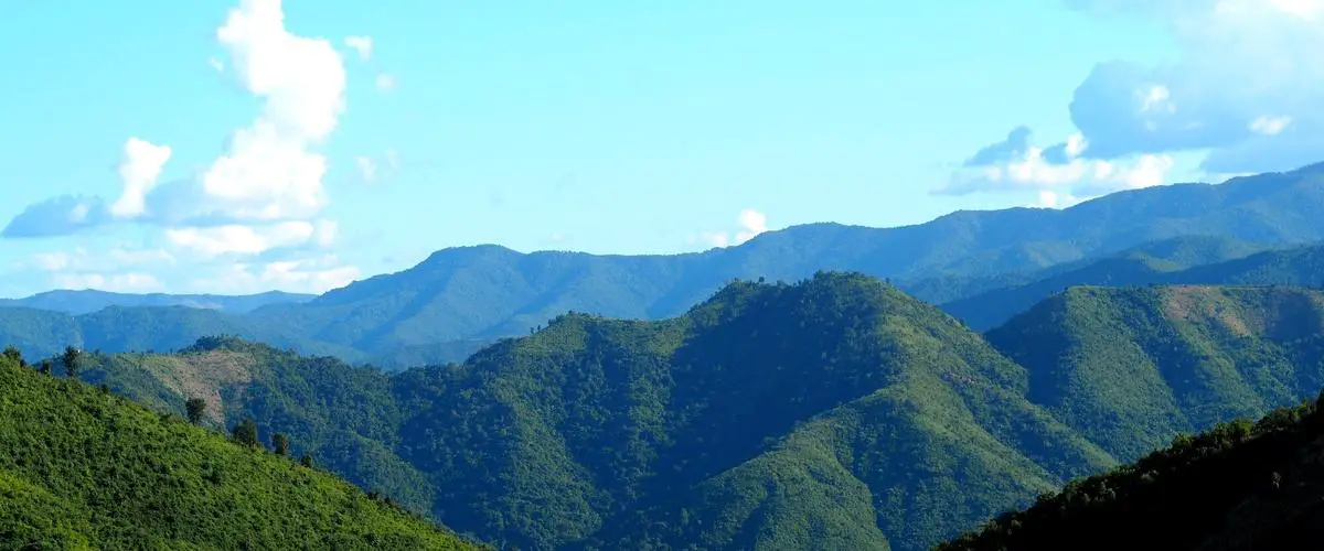 Quais são os cinco picos mais altos do Brasil?