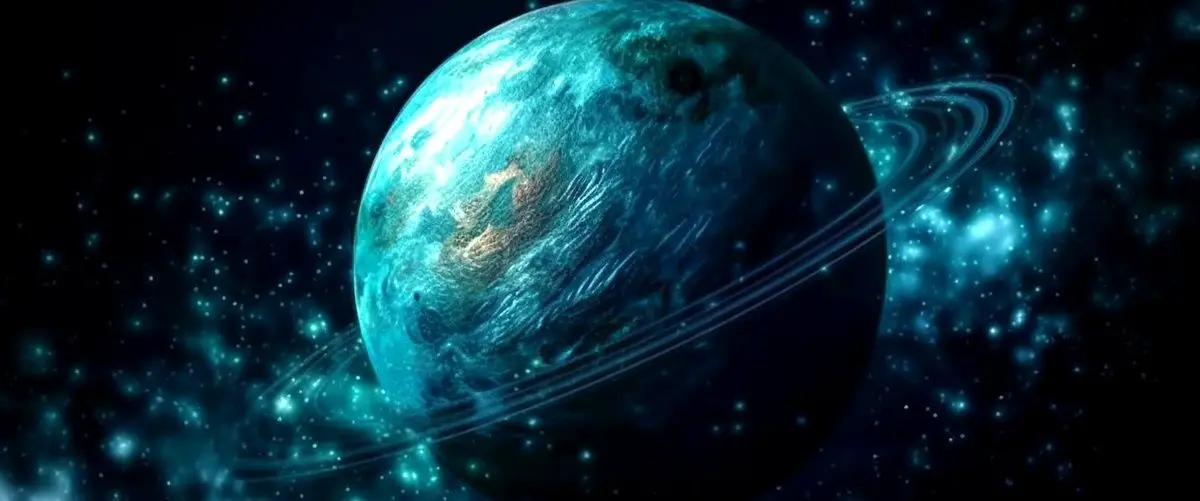 Quais são os planetas que giram em torno da Terra?