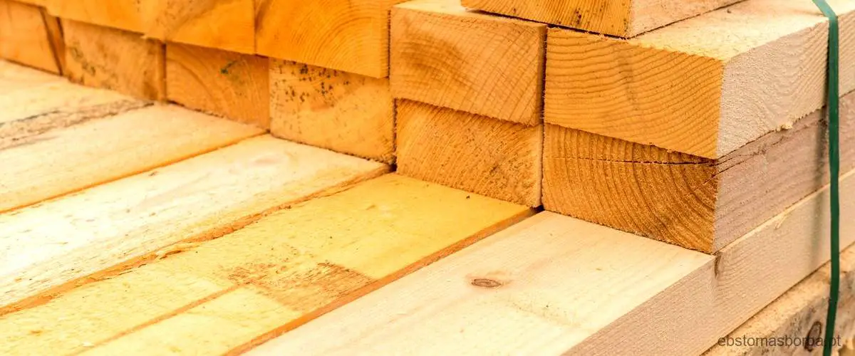 Qual é a definição da qualidade da madeira?