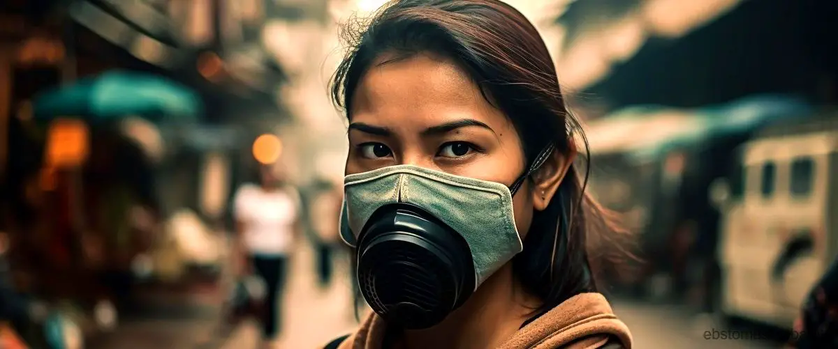 Qual é a definição de poluentes do ar?