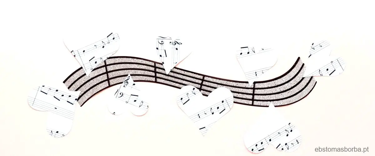 Qual é a definição de variação linguística na música?