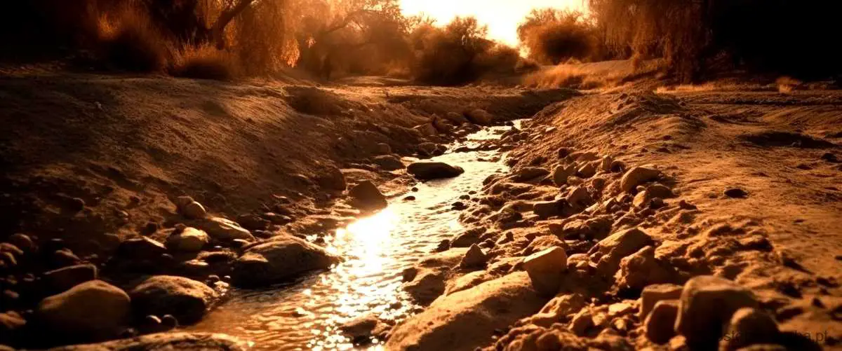 Qual é a importância da água para o surgimento das primeiras civilizações?