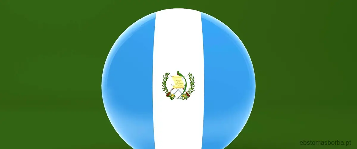 Qual é o nome do mascote do Uruguai?
