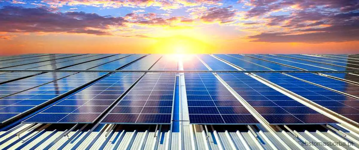 Qual é o objetivo da energia fotovoltaica?