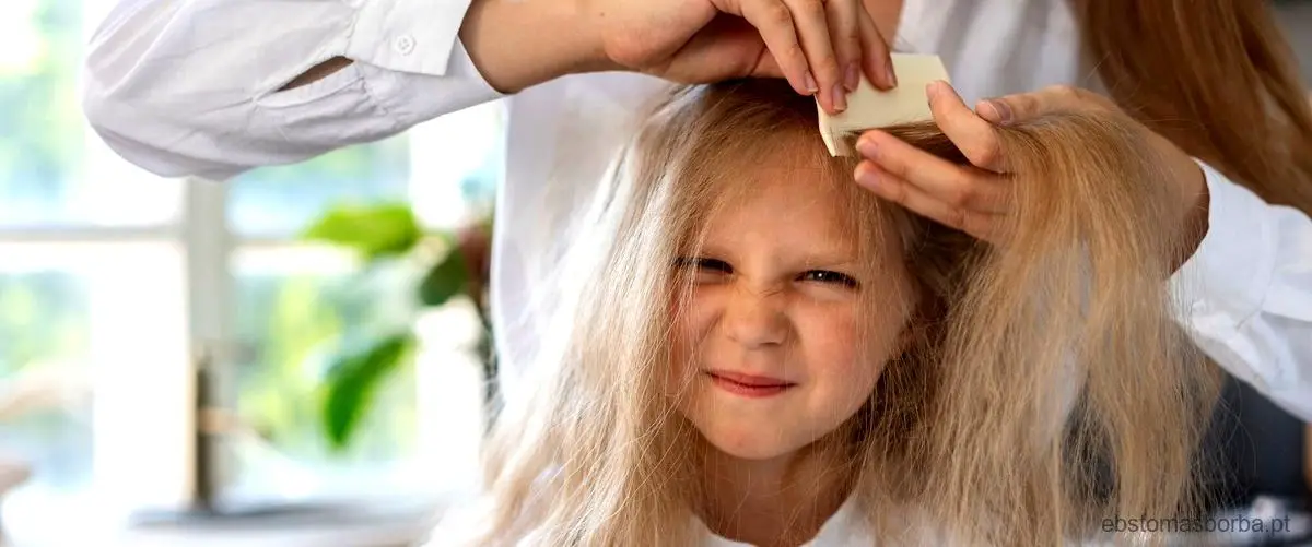 Qual vitamina é indicada para o crescimento de cabelo em crianças?