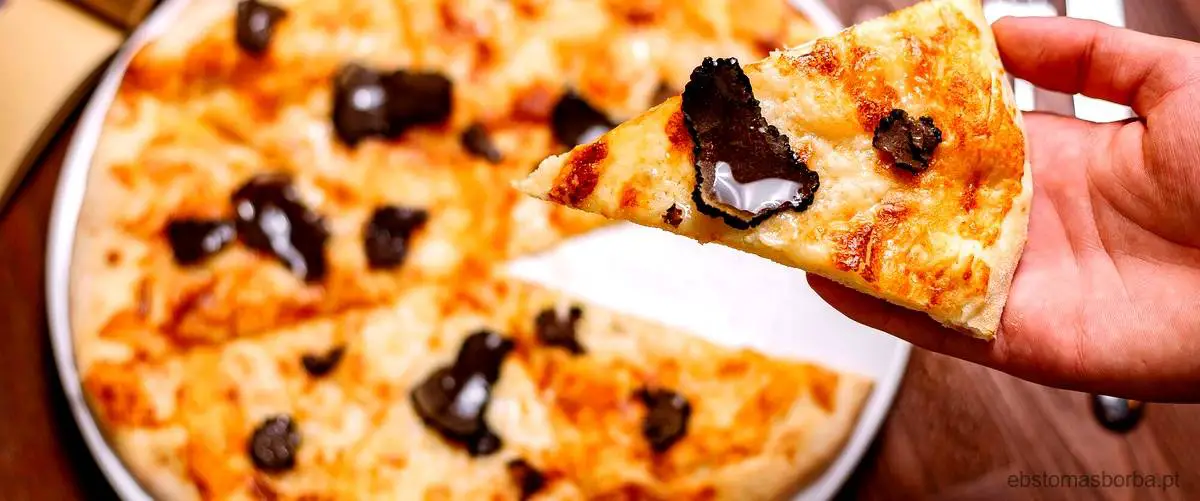 Quantas pizzas fazem com 1 kg de farinha?