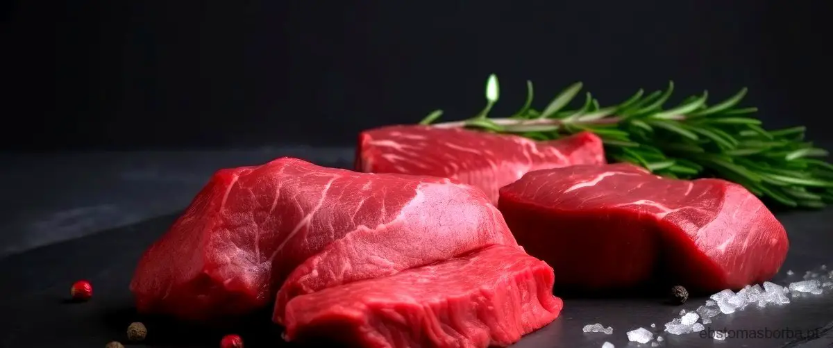 Quanto custa meio quilo de carne para churrasco?