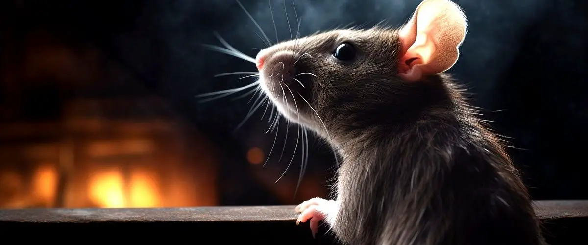 Quanto tempo um rato pode ficar sem beber água?