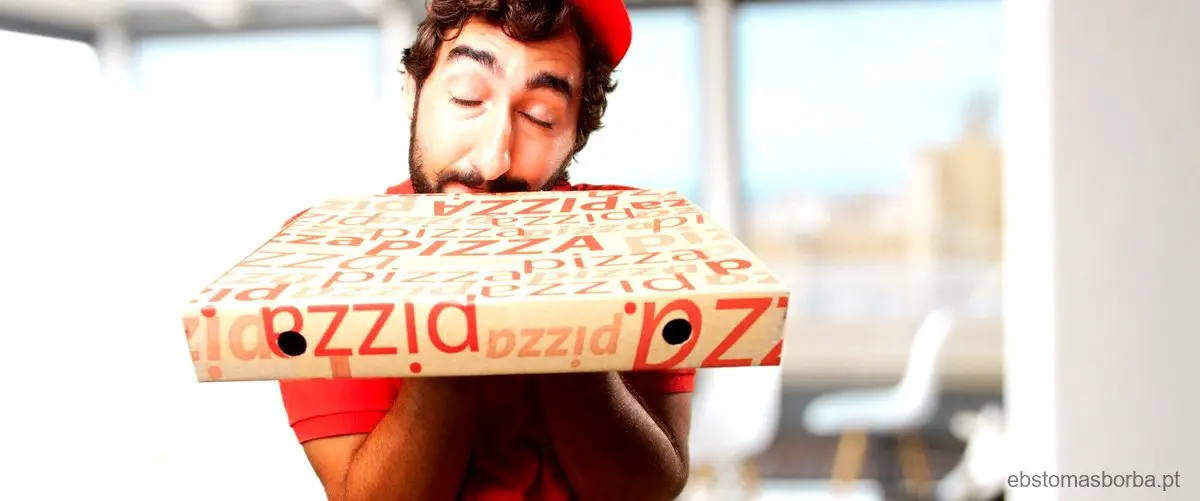 Tadeu, cliente habitual da pizzaria Mada: veja as vantagens exclusivas